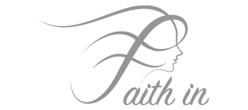 شركة Faith in - تصميم موقع إلكتروني