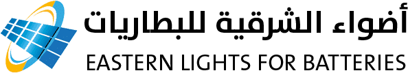 Eastern lights company for batteries